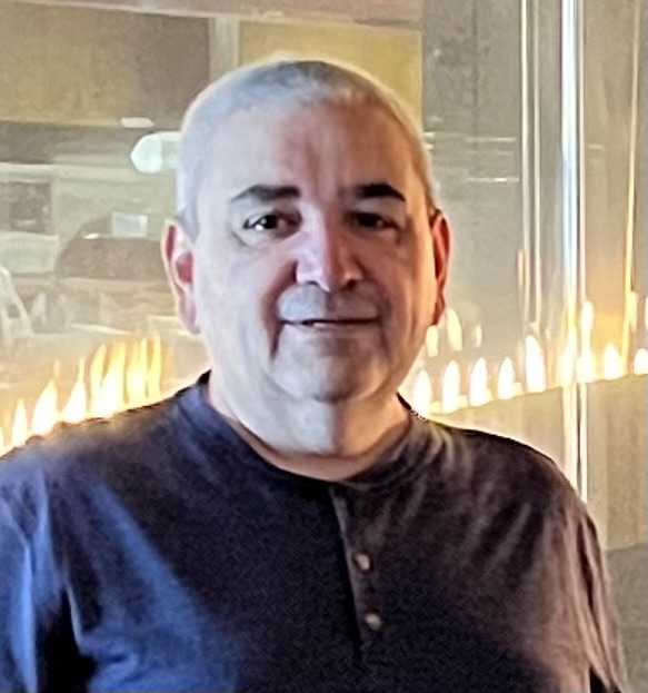 Avelino Vela